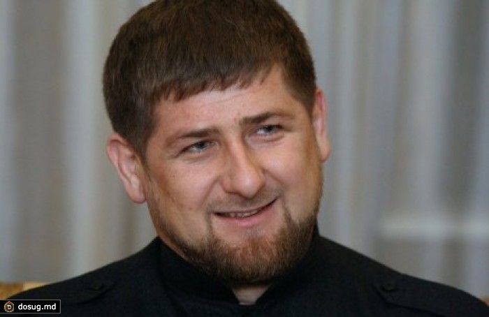 Опубликован фрагмент доклада о "частной армии" Кадырова