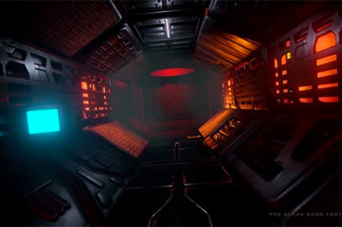 Опубликован новый трейлер ремейка System Shock