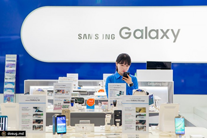 Опубликованы фотографии и характеристики Samsung Galaxy A8