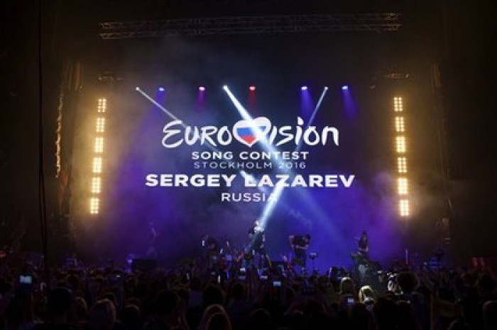 Организатор «Евровидения» прокомментировал слухи о переносе конкурса в Москву
