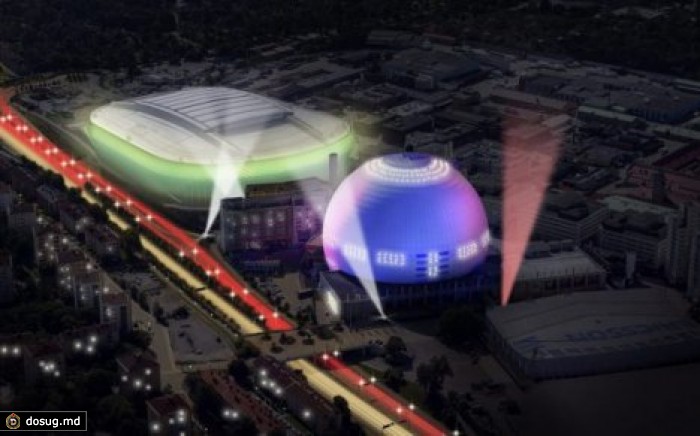 Оргкомитет Eurovision Moldova принял решение не проводить первый национальный отборочный этап