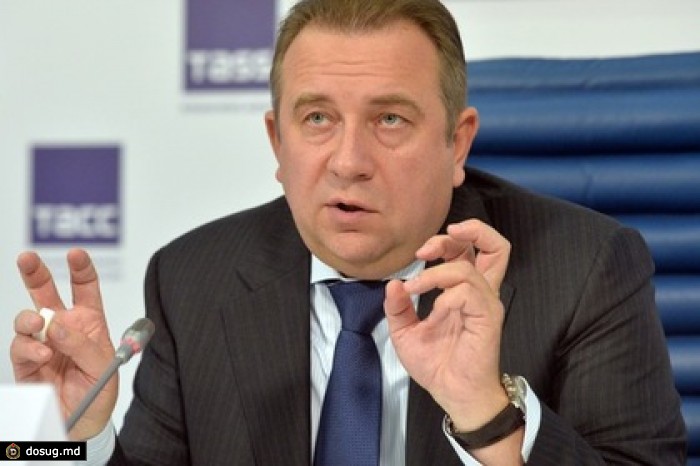 ОСК предложила подождать три года для начала строительства авианосца