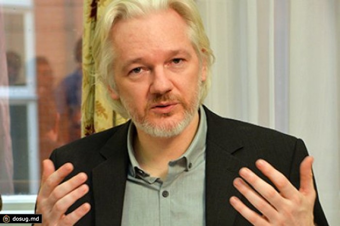 Основатель WikiLeaks предсказал скорый конец "Исламского государства"