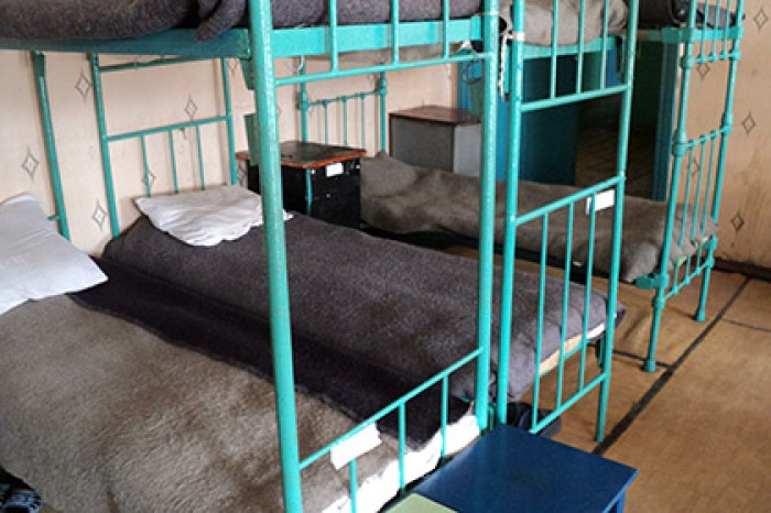 Осуждена приматывавшая детей скотчем к лестнице бывшая воспитатель детдома