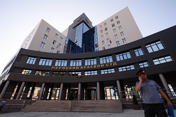 Осужденной за секс с 13-летним школьником пермской студентке отменили наказание
