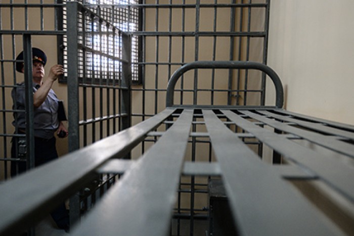 Осужденную женщину-трансгендера Альбину выпустили из СИЗО