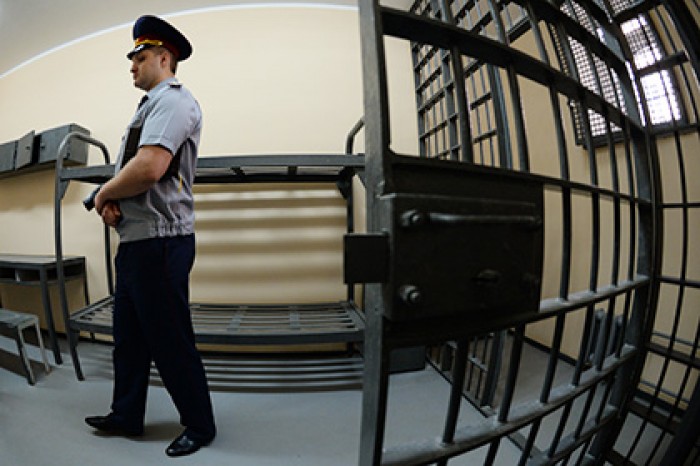 Осужденную женщину-трансгендера отправят в мужское СИЗО «Медведь»