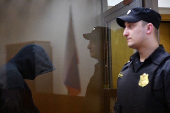 Отец предполагаемого убийцы журналиста в Ингушетии признался в преступлении