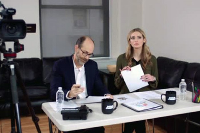 Овечкин и Малкин снялись в промо-ролике к Матчу всех звезд НХЛ
