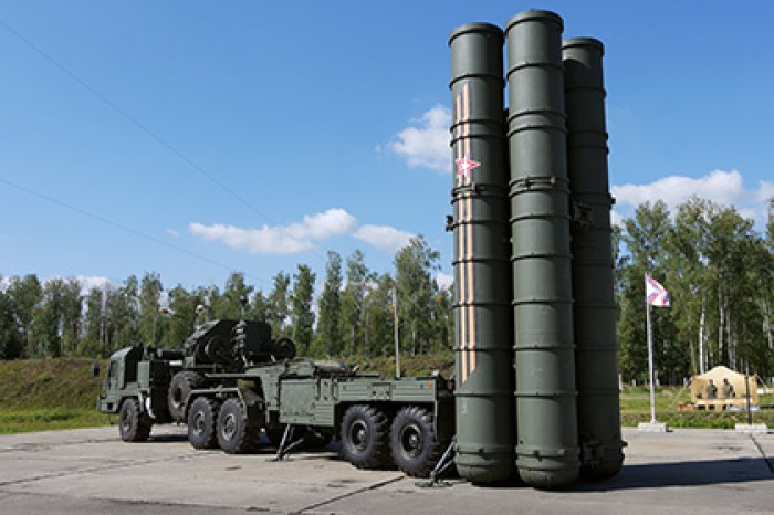 Пакистан собрался покупать в России оружие