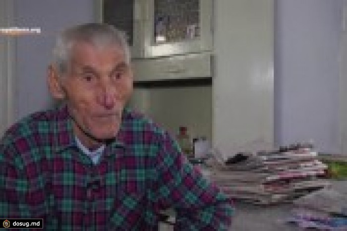 «Палач» односельчан искренне рассказал о своем участии в депортации 1949 года