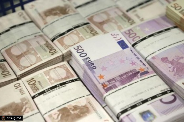 Парафировано соглашение о румынском кредите для Молдовы
