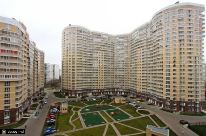 Парень заказал убийство 13-летней сестры ради трёх квартир в Москве