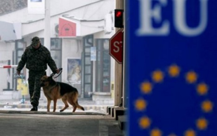 Парламент ЕС одобрил создание единой пограничной службы быстрого реагирования
