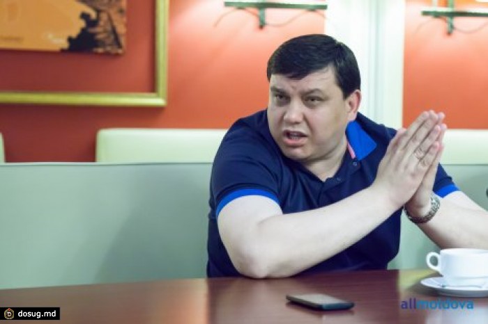 Партия коммунистов-реформаторов потребует в ЕСПЧ 10 млн евро от Молдовы