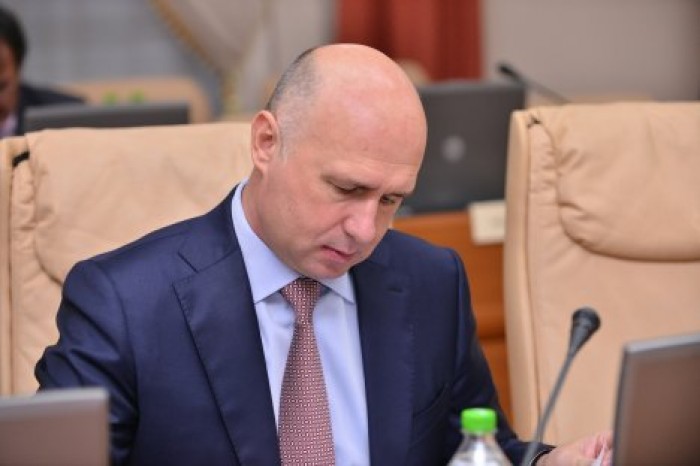 Павел Филип обеспокоен вспышкой свиной чумы на Украине