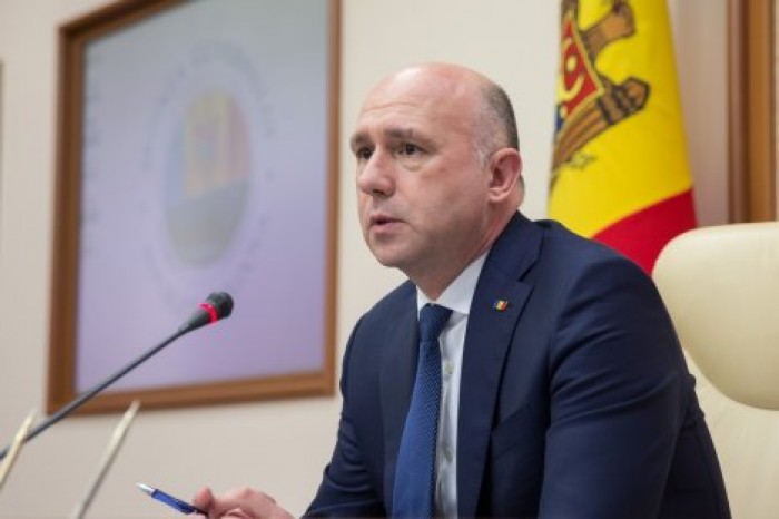 Павел Филип рассказал, когда Молдова получит деньги от МВФ