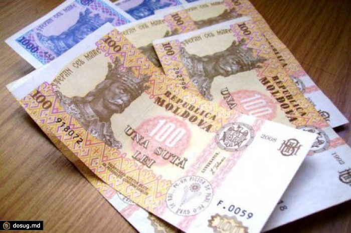 Пенсии проиндексируют на 10%