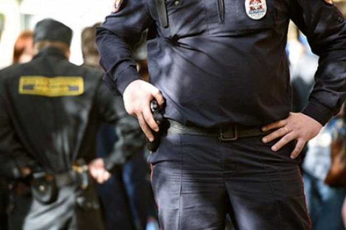 Пенсионер убил соседей и погиб в перестрелке с полицией