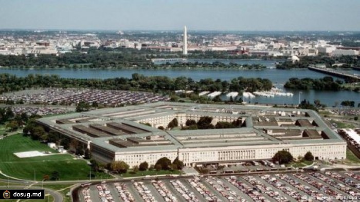 Пентагон: У России нет поводов считать США угрозой безопасности