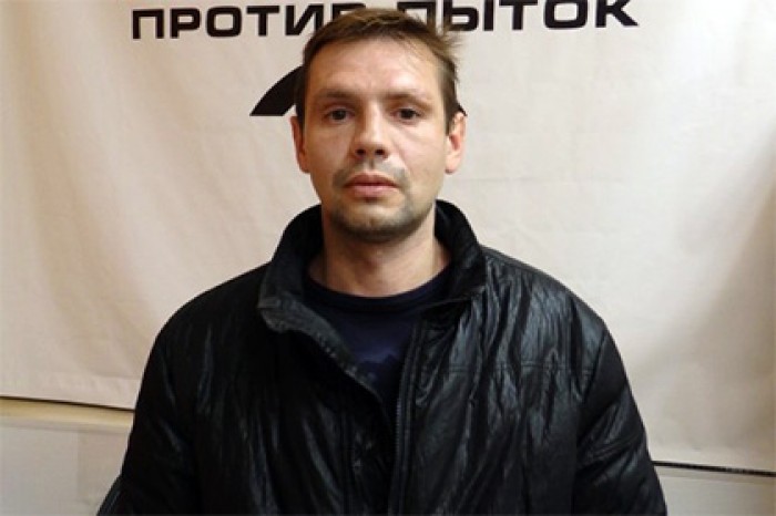 Пережившему пытки в полиции нижегородцу присудили 50 тысяч рублей
