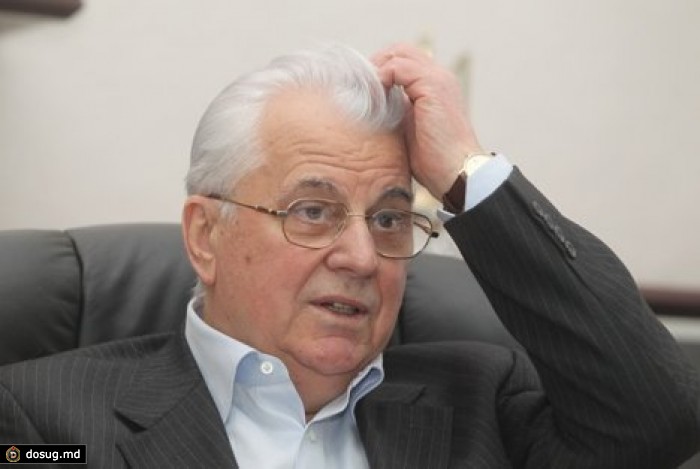 Первый президент Украины пожаловался на свою пенсию