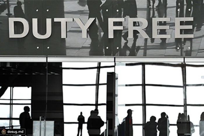 Первый в России duty free в зоне прилета решили открыть во Владивостоке