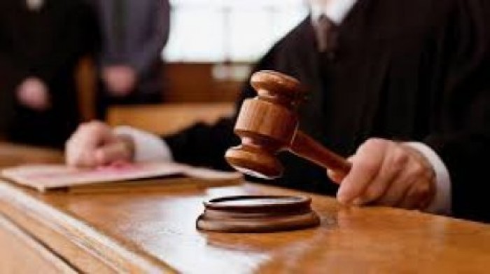 Первый смертный приговор в этом году вынесен в Беларусии