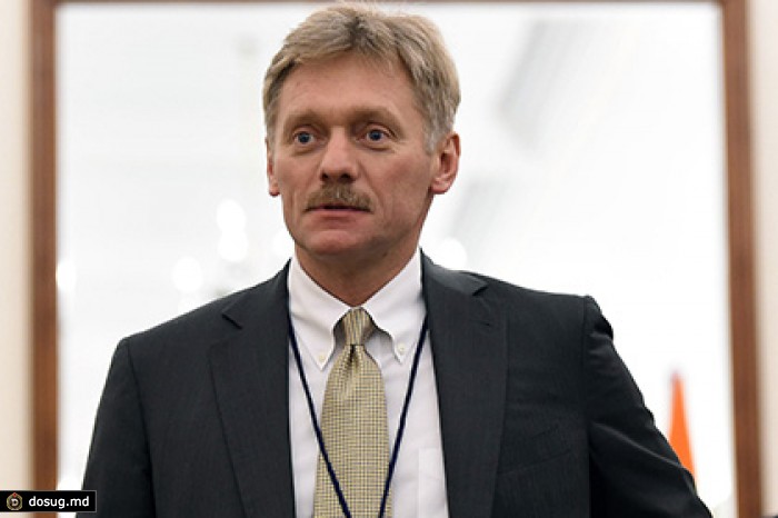 Песков объяснил годовое продление санкций интересами экономики