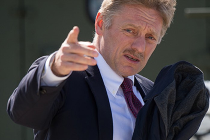 Песков гарантировал обсуждение вопроса об использовании Россией базы Инджирлик