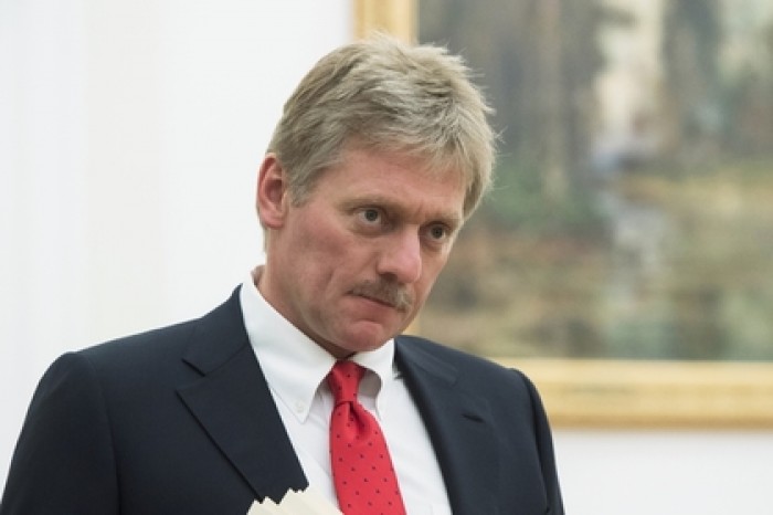 Песков предрек провал расследования гибели MH17