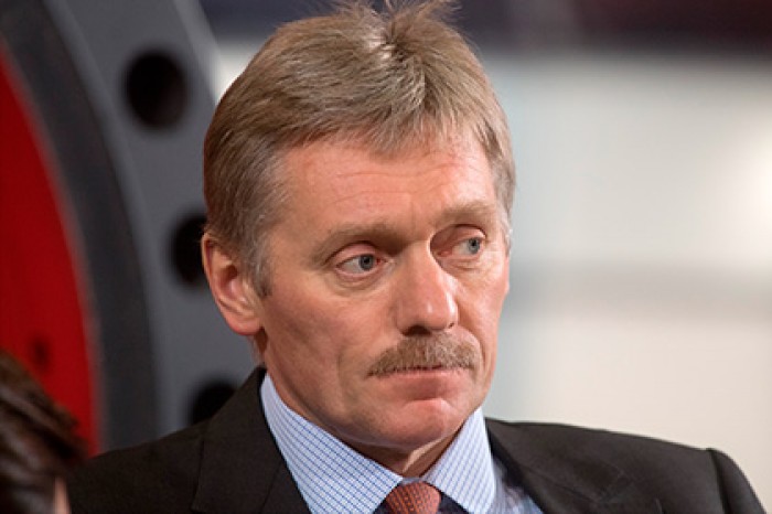 Песков прокомментировал возможность снижения доли государства в экономике
