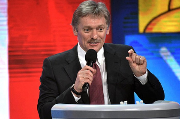 Песков сравнил таможенный кодекс ЕАЭС со стаканом