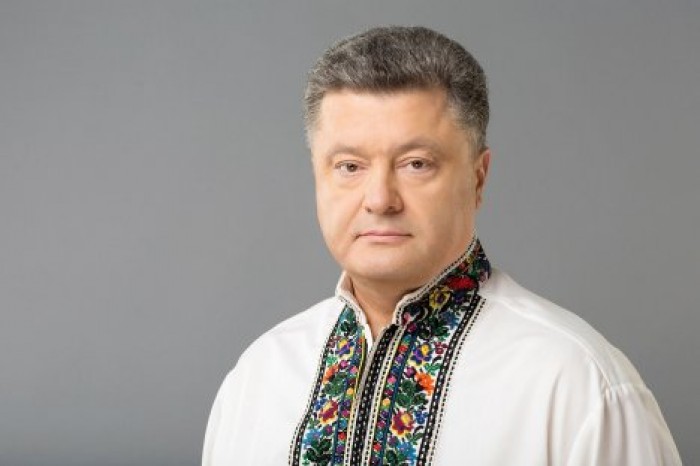 Петр Порошенко не считает однополые браки реальными для украинцев