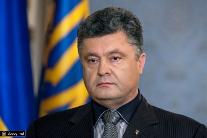 Петр Порошенко считает, что сможет вернуть Донбасс за год