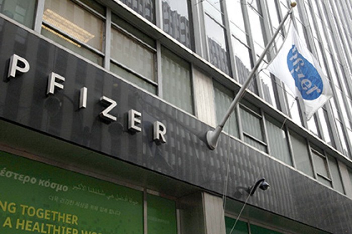 Pfizer отказался от крупнейшей в фармотрасли сделки из-за Минфина США