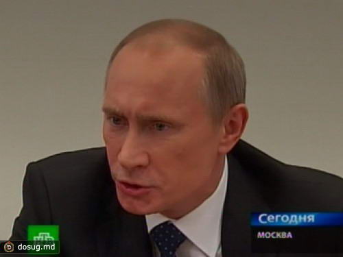 Путин раскритиковал состояние московских больниц