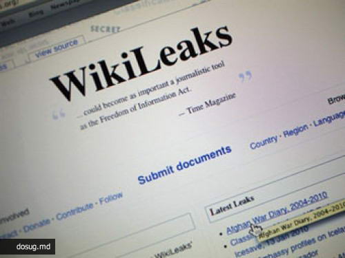 WikiLeaks опубликует "иракское досье"