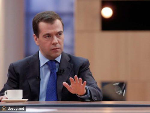 Медведев счел выборы талисмана Сочи-2014 несправедливыми