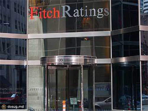 Fitch предсказало Китаю банковский кризис