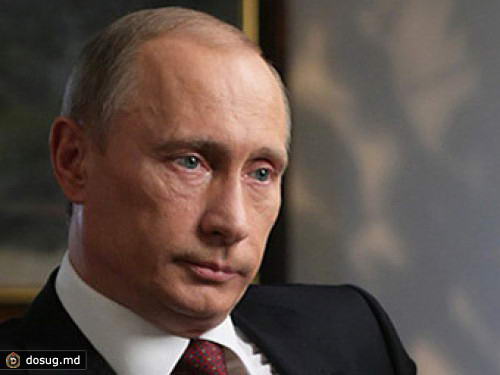 Путин дал "Росатому" месяц на анализ состояния отрасли