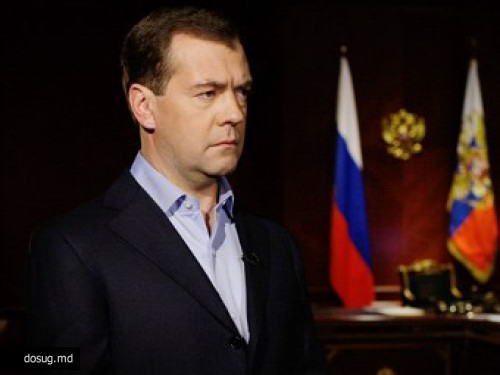 Медведев посоветовал Лукашенко переключиться на проблемы Белоруссии