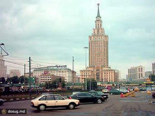 В Москве совершено покушение на ветерана чеченской войны