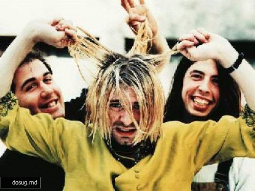 Сиэтл отметит 20-летие альбома Nirvana выставкой