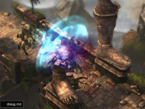 Разработчики Diablo III проведут бета-тест игры