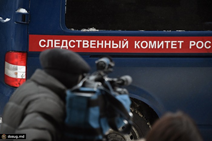 По факту обезглавливания ребенка в Москве возбуждено дело
