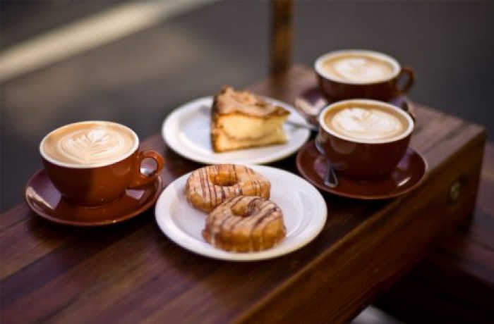 Почему любители кофе живут дольше