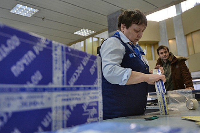 «Почта России» обзаведется собственным авиапарком