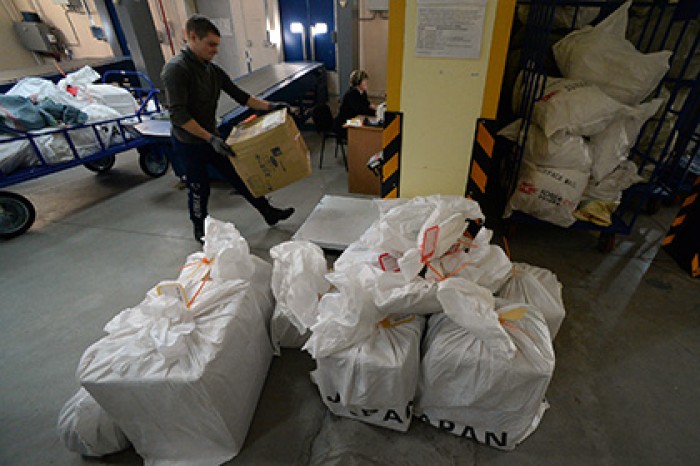 «Почта России» даст работу уволенным сотрудникам Сбербанка