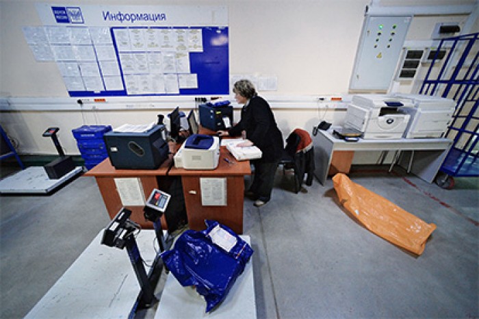 «Почта России» согласовала с ФАС повышение цен на пересылку писем